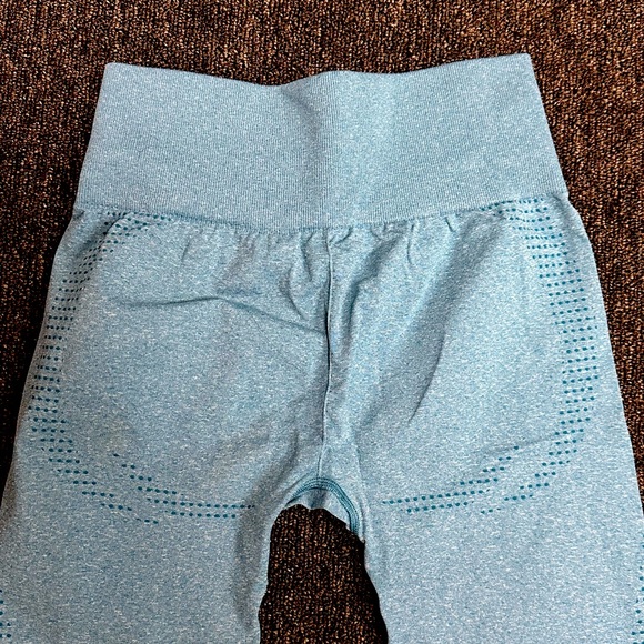 Gymshark Vital Seamless 2.0 Leggings - Picture 2 of 3